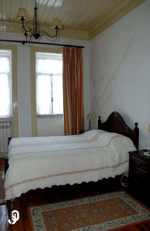 Quinta Dos Barbas Guest House Oliveira do Hospital Room photo