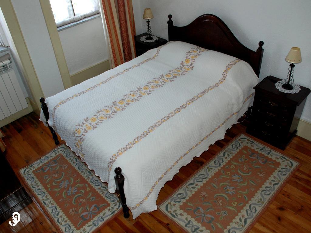 Quinta Dos Barbas Guest House Oliveira do Hospital Room photo