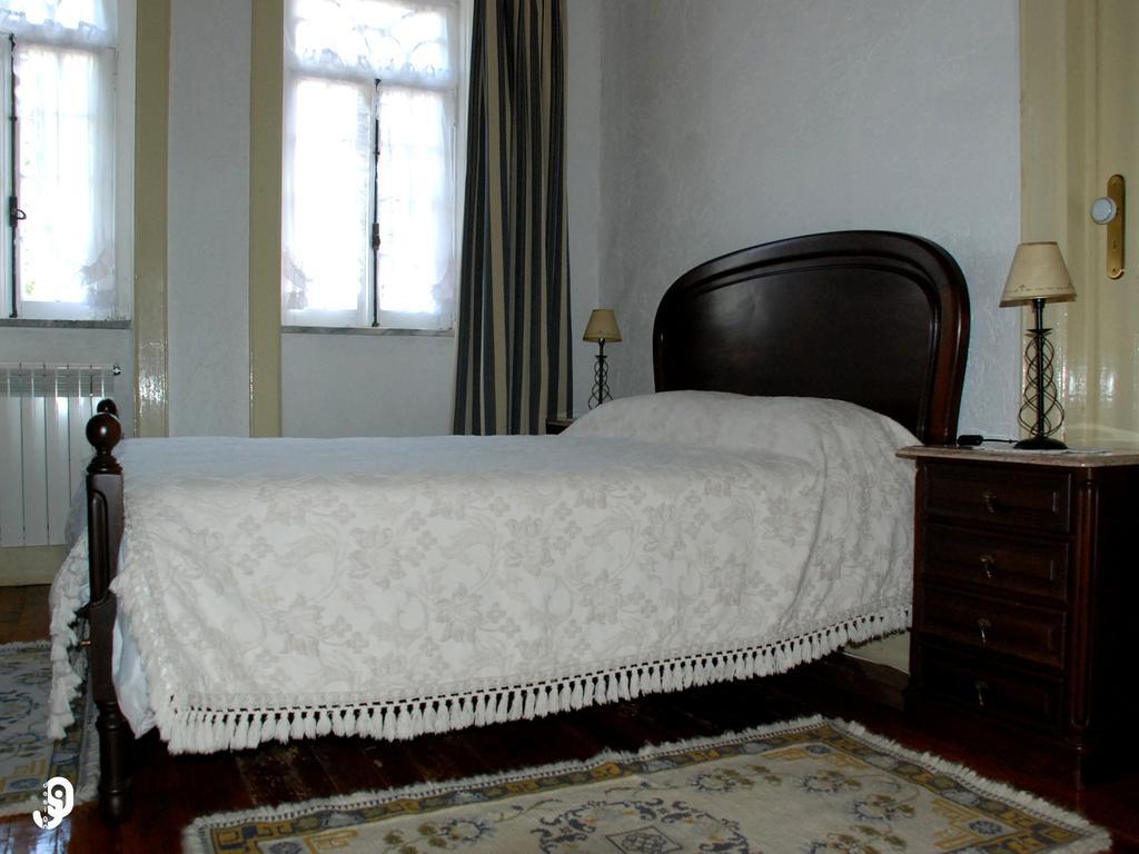 Quinta Dos Barbas Guest House Oliveira do Hospital Room photo