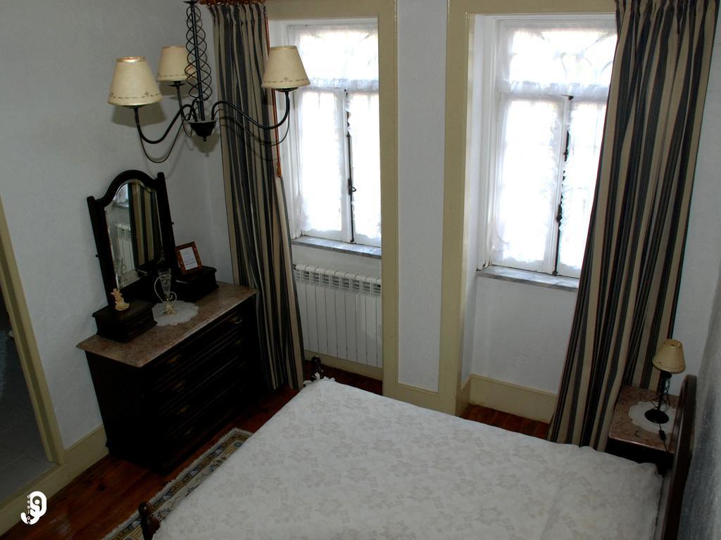 Quinta Dos Barbas Guest House Oliveira do Hospital Room photo